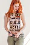 Calico California erotic photography free previews cover thumbnail